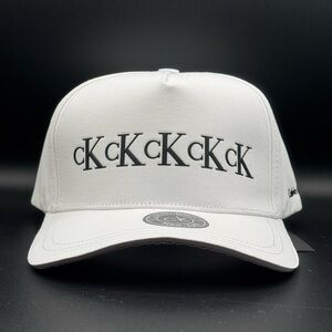 Calvin Klein SnapBack